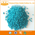 Agriculture Ammonium Sulphate Granular Fertilizer